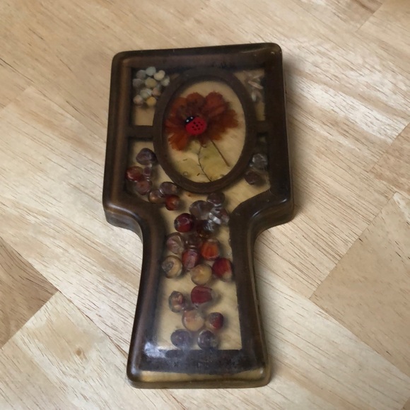 Other - Vintage Spoon Rest